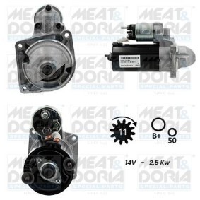 Anlasser 5010108G