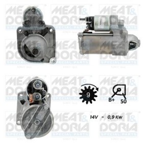 Köp Startmotor av MEAT & DORIA 5010359G till det låga priset 1835,48 kr