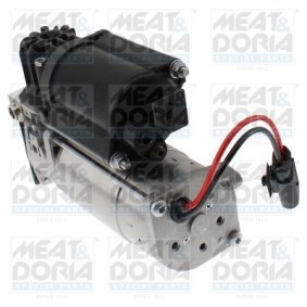 Compre Compressor de suspensão a ar da MEAT & DORIA 58049 a um preço baixo por 497,61 €