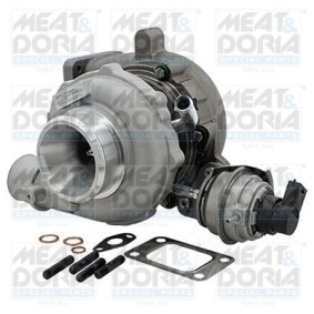 Turbolader 65795 für IVECO