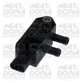 Differenzdrucksensor von MEAT & DORIA