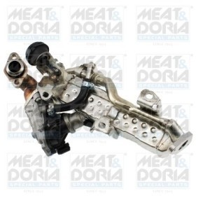 Osta EGR-jäähdytin MEAT & DORIA:llä 88875R edullisesti hintaan 551,32 €
