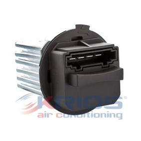Køb Regulator, kabineventilator af MEAT & DORIA K106079 til den lave pris 623,43 DKK
