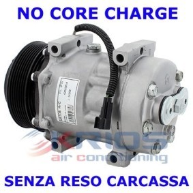 Klimakompressor K11425R