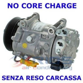 Klimakompressor K11465R von MEAT & DORIA günstig für 340,16 € online kaufen