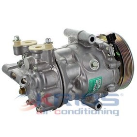 Acquista Compressore aria condizionata da MEAT & DORIA K11479 a buon mercato per soli 410,32 €