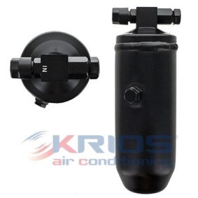 Achetez des Filtre déshydratant, climatisation MEAT & DORIA K132392 à prix pour 98,83 €