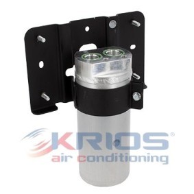 Klimatrockner für RENAULT TRUCKS von MEAT & DORIA