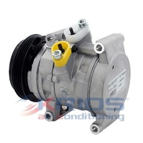 Klimakompressor K14124A für CHEVROLET