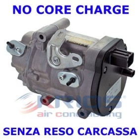 Klimakompressor K15477R