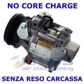 Klimakompressor K15478R