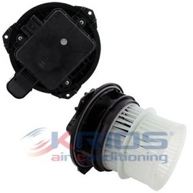 Achetez des Pulseur d'air habitacle MEAT & DORIA K92410 à prix pour 291,57 €