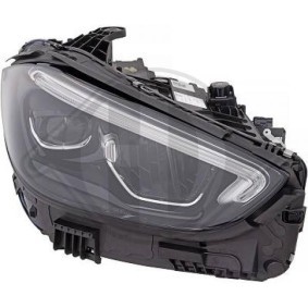 Scheinwerfer von DIEDERICHS für C-Klasse T-Modell (S206) günstig online kaufen