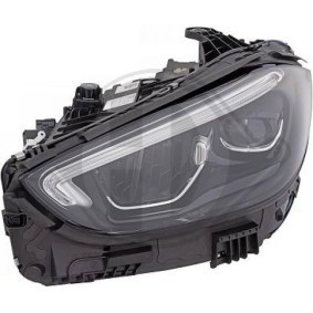 Scheinwerfer von DIEDERICHS für C-Klasse T-Modell (S206) günstig online kaufen