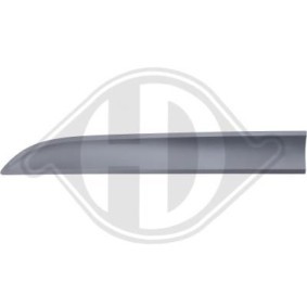 Compre Moldura de puerta de DIEDERICHS online para Macan (95B) a precios moderados