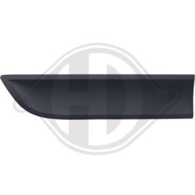 Compre Moldura de puerta de DIEDERICHS online para Macan (95B) a precios moderados