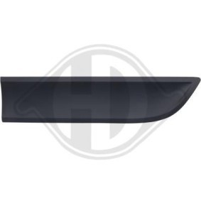 Compre Moldura de puerta de DIEDERICHS online para Macan (95B) a precios moderados