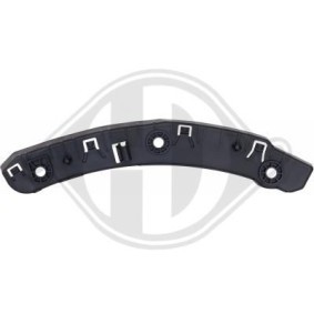 Compre Soporte de parachoques de DIEDERICHS online para C4 III (BA, BB, BC) a precios moderados