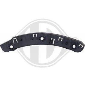 Compre Soporte de parachoques de DIEDERICHS online para C4 III (BA, BB, BC) a precios moderados