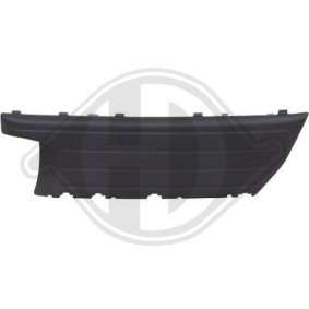 Acquista Mostrina, Paraurti da DIEDERICHS 4237047 a buon mercato per soli 46,35 €