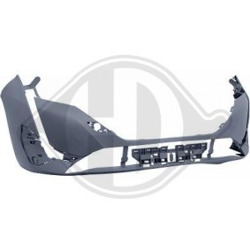 Achetez des Pare-choc de chez DIEDERICHS en ligne pour 308 III SW (FC, FJ, FR, F4, FN) à prix modérés
