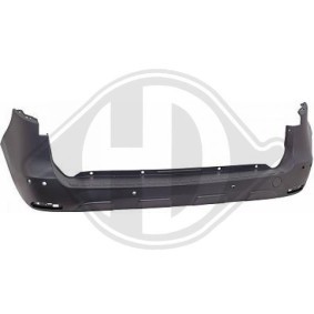 Acquista Paraurti posteriore da DIEDERICHS 4417455 a buon mercato per soli 148,94 €