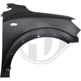 Achetez des Aile DIEDERICHS 4457106 à prix pour 130,54 €