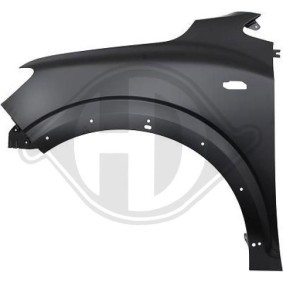 Achetez des Aile DIEDERICHS 4457107 à prix pour 130,54 €