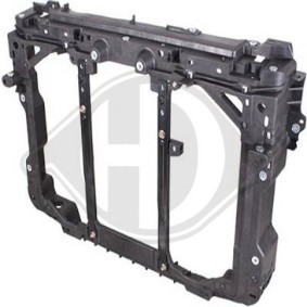 Schlossträger von DIEDERICHS für CX-5 (KF) günstig online kaufen