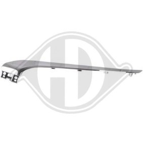 Acquista Modanatura paraurti da DIEDERICHS 5835443 a buon mercato per soli 48,45 €