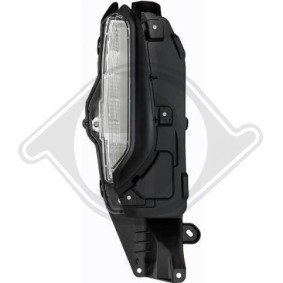 Tagfahrlicht 6608489