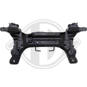 Acquista Telaio ausiliario / Supporto aggregati da DIEDERICHS 6825919 a buon mercato per soli 232,54 €