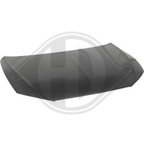 Achetez des Capot DIEDERICHS 7433500 à prix pour 321,31 €