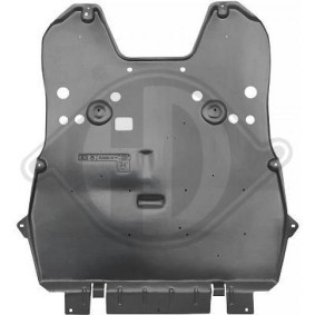 Compre Isolamento do compartimento do motor de DIEDERICHS online para 308 SW II a preços moderados
