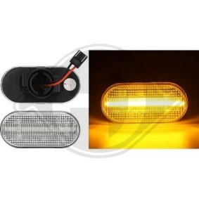 Compre Piscas de DIEDERICHS online para Twingo II Van / Hatchback (CNO_) a preços moderados