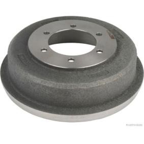 Acquista Tamburo freno da HERTH+BUSS JAKOPARTS J3405011 a buon mercato per soli 113,40 €