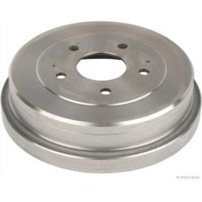 Achetez des Tambour de frein HERTH+BUSS JAKOPARTS J3406001 à prix pour 57,80 €