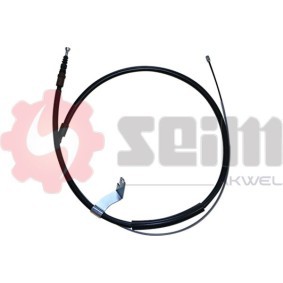 Handbremsseil 556257