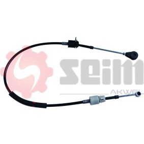 Acquista Cavo comando, Cambio manuale da SEIM 556284 a buon mercato per soli 62,94 €