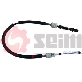 Acquista Cavo comando, Cambio manuale da SEIM 556285 a buon mercato per soli 95,26 €