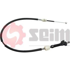 Seilzug, Schaltgetriebe für ALFA ROMEO von SEIM