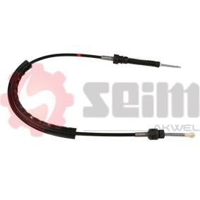 Acquista Cavo comando, Cambio manuale da SEIM 556290 a buon mercato per soli 50,23 €
