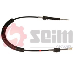 Acquista Cavo comando, Cambio manuale da SEIM 556292 a buon mercato per soli 61,65 €