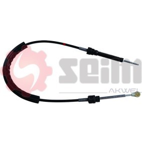 Acquista Cavo comando, Cambio manuale da SEIM 556293 a buon mercato per soli 61,65 €