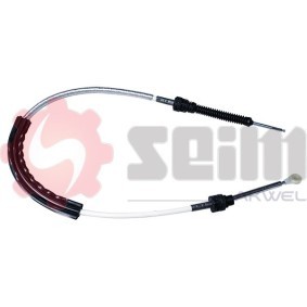 Acquista Cavo comando, Cambio manuale da SEIM 556295 a buon mercato per soli 83,22 €