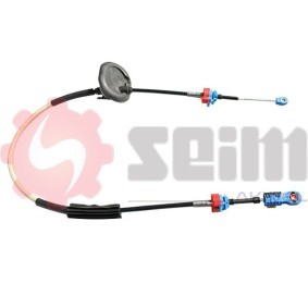 Acquista Cavo comando, Cambio automatico da SEIM 556302 a buon mercato per soli 49,34 €