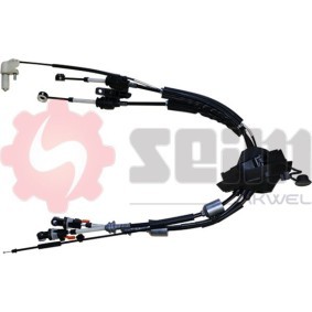 Seilzug, Schaltgetriebe 556305