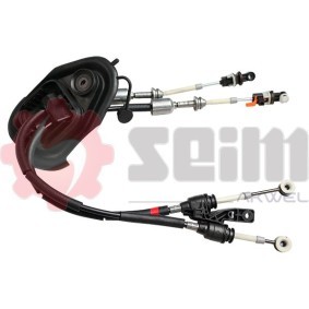 Seilzug, Schaltgetriebe 556306