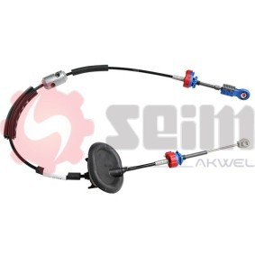 Acquista Cavo comando, Cambio automatico da SEIM 556307 a buon mercato per soli 61,06 €