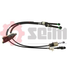 Acquista Cavo comando, Cambio manuale da SEIM 556312 a buon mercato per soli 69,88 €
